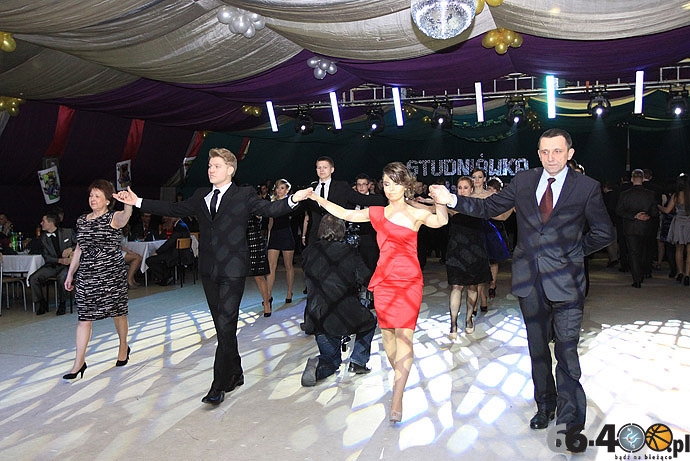 13/33 Gorzów: 100-dniówka 2 Liceum Ogólnokształcące