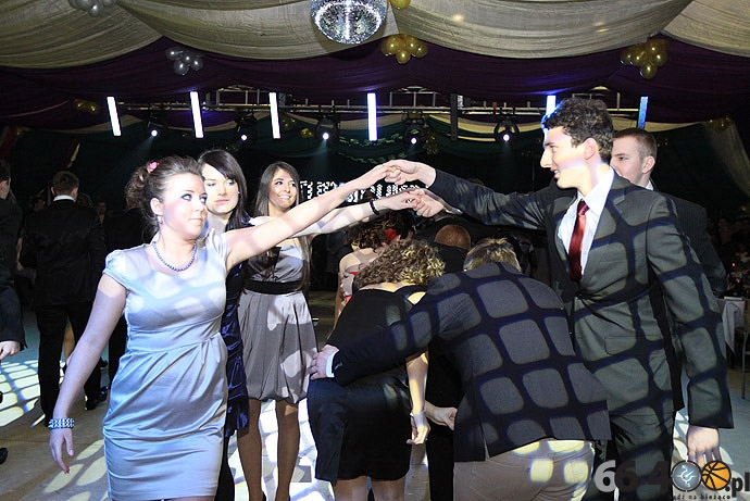 14/33 Gorzów: 100-dniówka 2 Liceum Ogólnokształcące