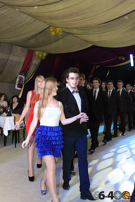 15/33 Gorzów: 100-dniówka 2 Liceum Ogólnokształcące