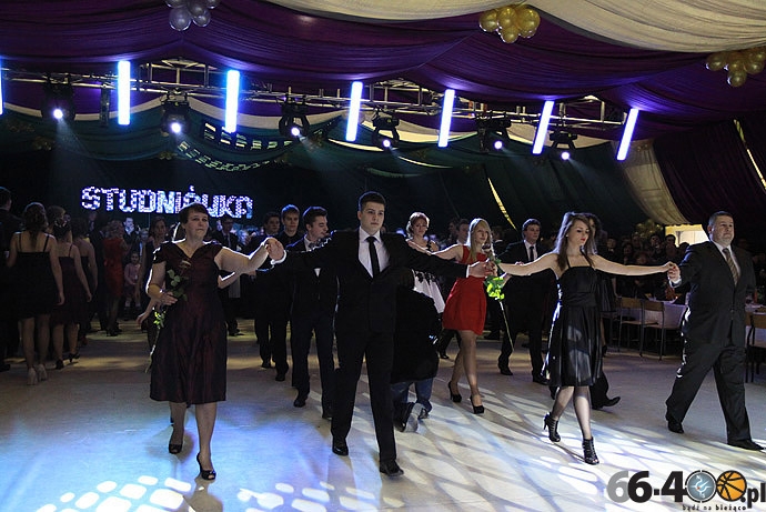 16/33 Gorzów: 100-dniówka 2 Liceum Ogólnokształcące