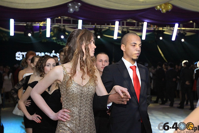 18/33 Gorzów: 100-dniówka 2 Liceum Ogólnokształcące