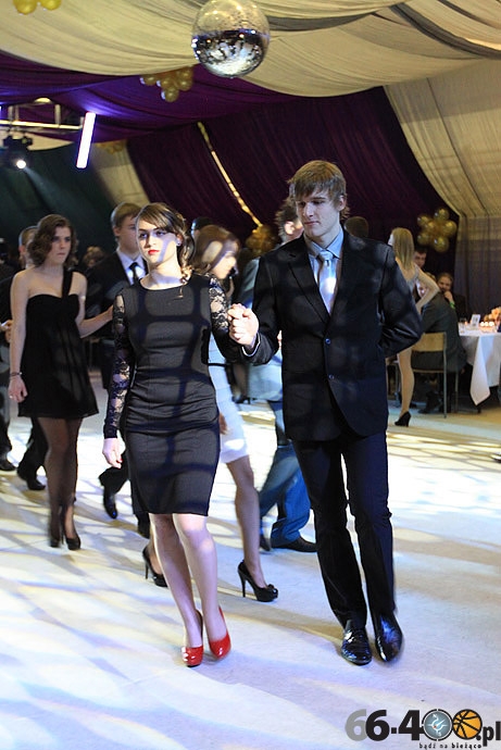 19/33 Gorzów: 100-dniówka 2 Liceum Ogólnokształcące