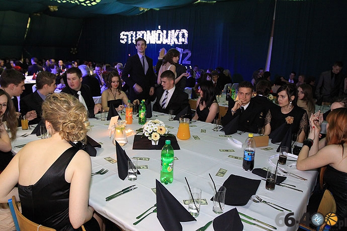 20/33 Gorzów: 100-dniówka 2 Liceum Ogólnokształcące