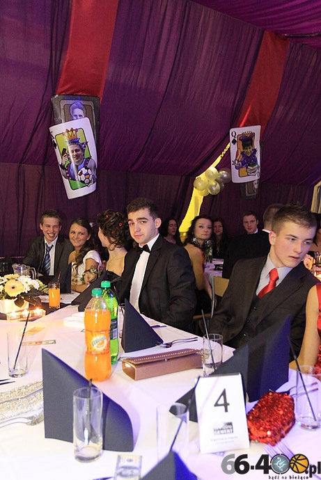 21/33 Gorzów: 100-dniówka 2 Liceum Ogólnokształcące