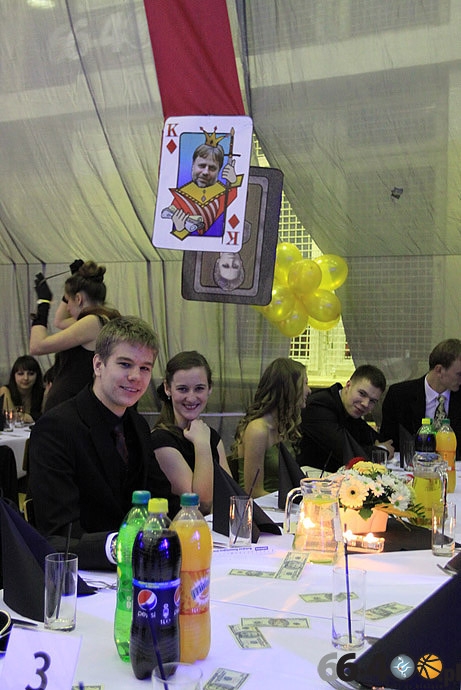 22/33 Gorzów: 100-dniówka 2 Liceum Ogólnokształcące