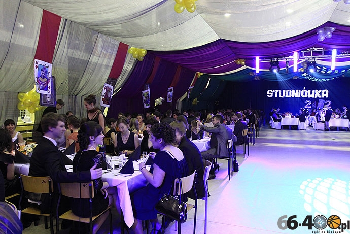 23/33 Gorzów: 100-dniówka 2 Liceum Ogólnokształcące