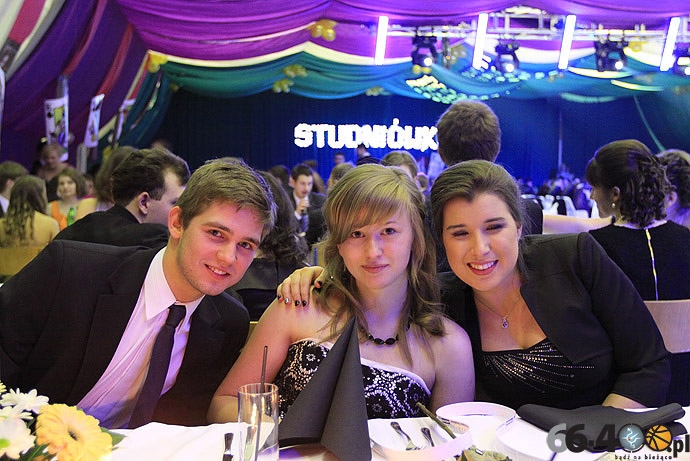 24/33 Gorzów: 100-dniówka 2 Liceum Ogólnokształcące