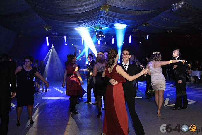 28/33 Gorzów: 100-dniówka 2 Liceum Ogólnokształcące