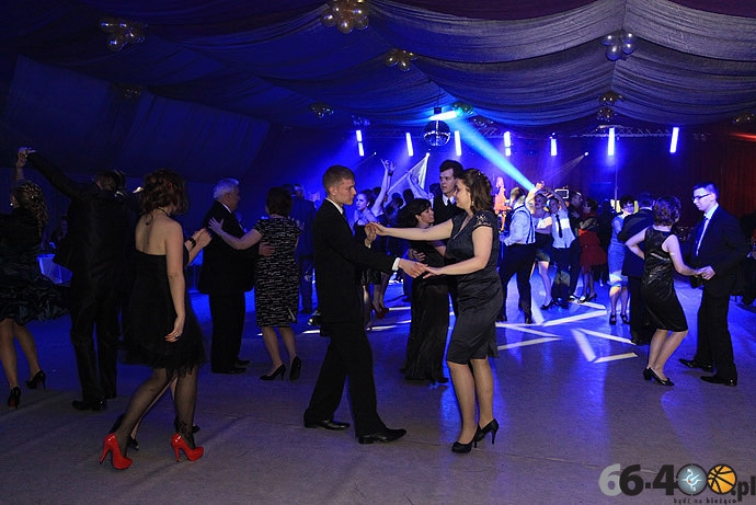 30/33 Gorzów: 100-dniówka 2 Liceum Ogólnokształcące