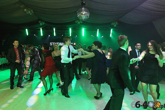 32/33 Gorzów: 100-dniówka 2 Liceum Ogólnokształcące