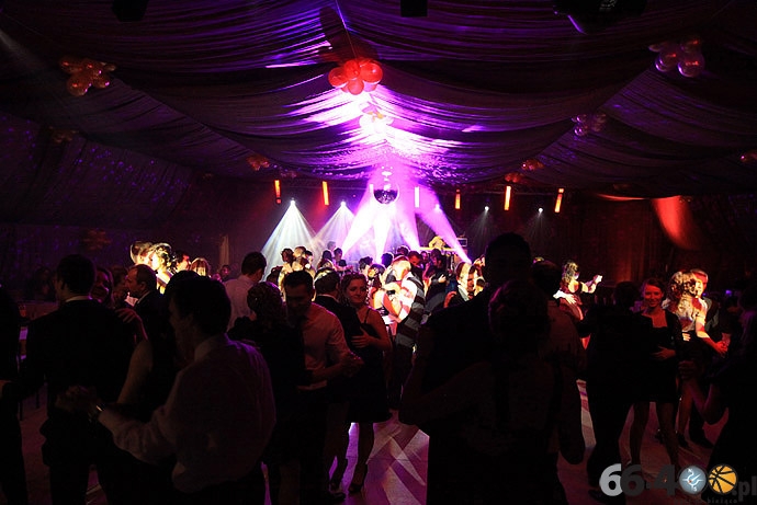 33/33 Gorzów: 100-dniówka 2 Liceum Ogólnokształcące