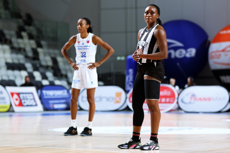 9/13  AZS AJP Gorzów - Besiktas JK Stambuł 