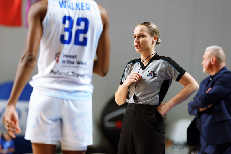 13/13  AZS AJP Gorzów - Besiktas JK Stambuł 