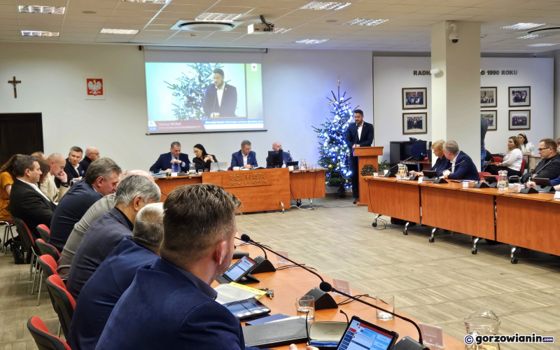 5/9 Nadzwyczajna sesja w sprawie Stali Gorzów