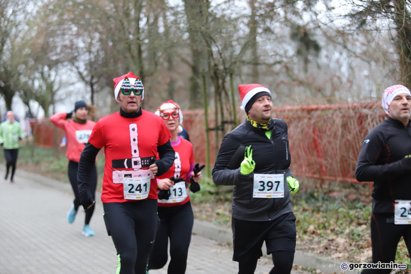 4/22 Gorzowski Bieg Gwiazdkowy 2024
