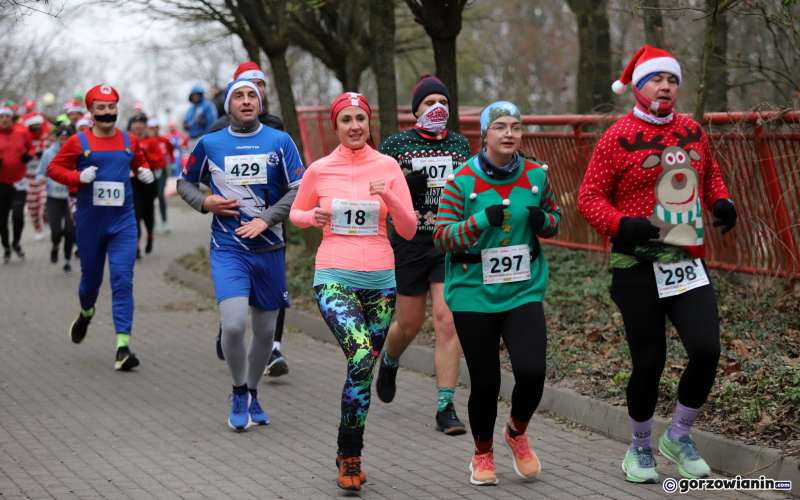 6/22 Gorzowski Bieg Gwiazdkowy 2024