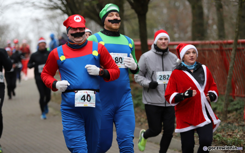 8/22 Gorzowski Bieg Gwiazdkowy 2024