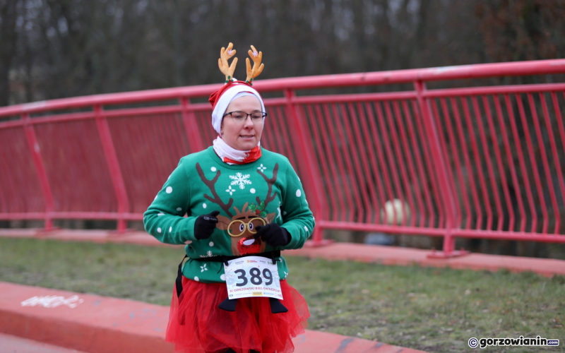 14/22 Gorzowski Bieg Gwiazdkowy 2024