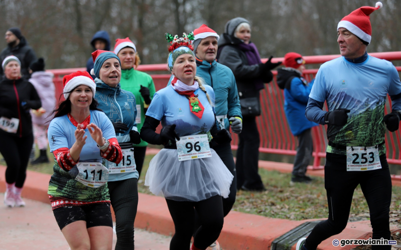 15/22 Gorzowski Bieg Gwiazdkowy 2024