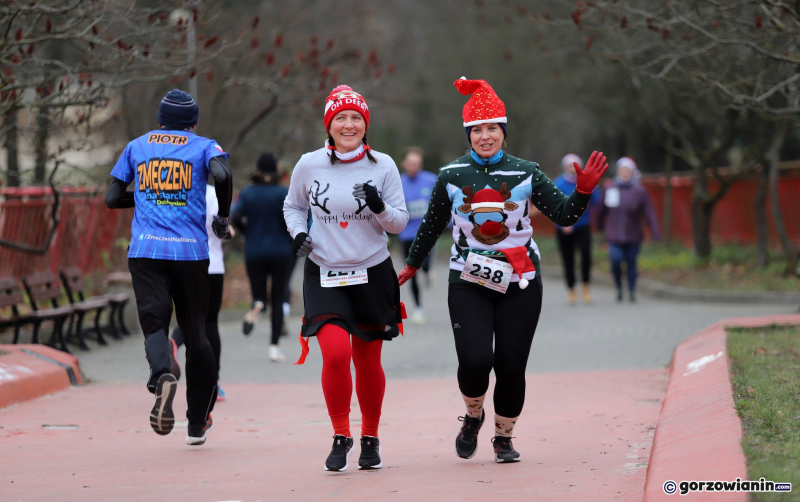 17/22 Gorzowski Bieg Gwiazdkowy 2024