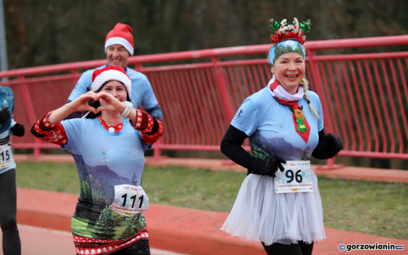 20/22 Gorzowski Bieg Gwiazdkowy 2024