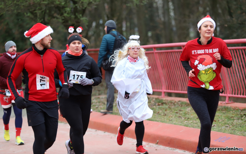 22/22 Gorzowski Bieg Gwiazdkowy 2024