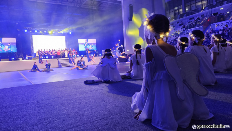 9/22 Gorzowska Opowieść Wigilijna w Arenie Gorzów