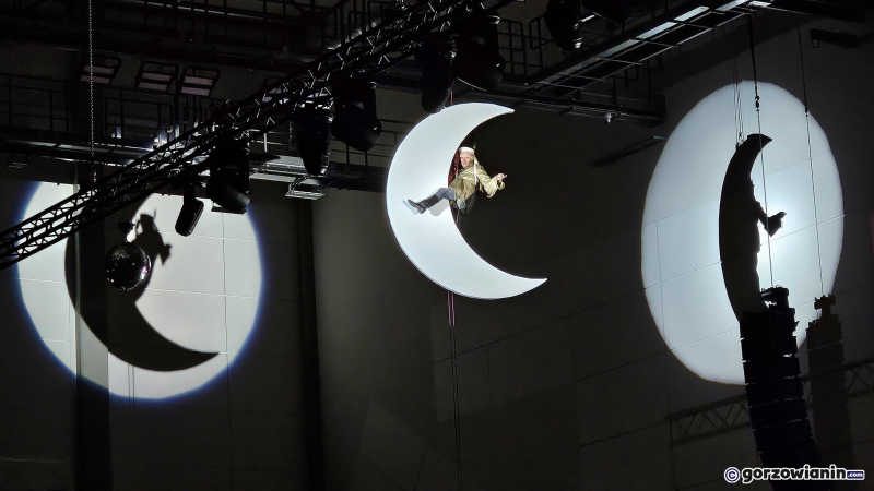 17/22 Gorzowska Opowieść Wigilijna w Arenie Gorzów