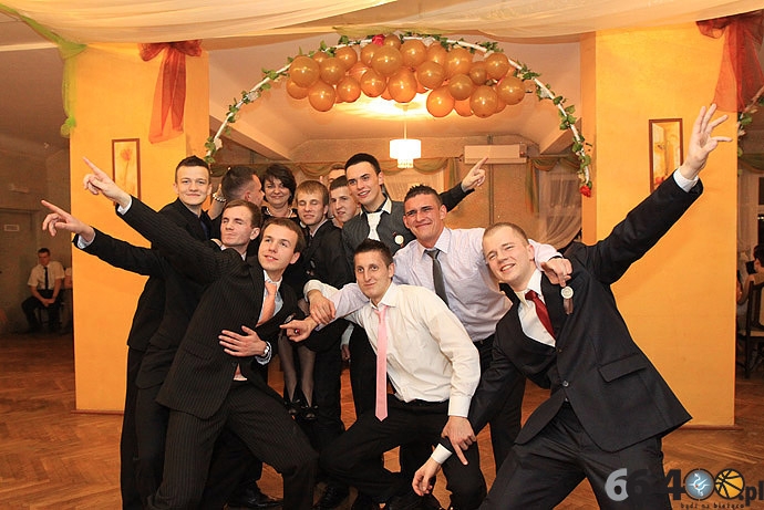 3/19 Gorzów: 100-dniówka Zespołu Szkół Budowlanych