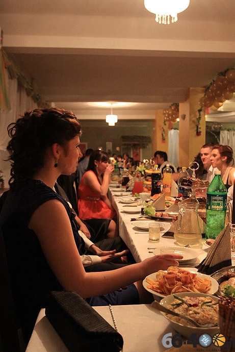 4/19 Gorzów: 100-dniówka Zespołu Szkół Budowlanych