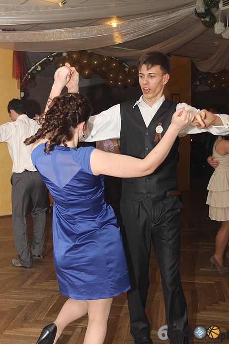 11/19 Gorzów: 100-dniówka Zespołu Szkół Budowlanych