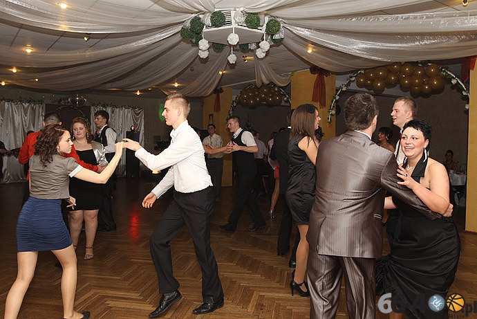 12/19 Gorzów: 100-dniówka Zespołu Szkół Budowlanych