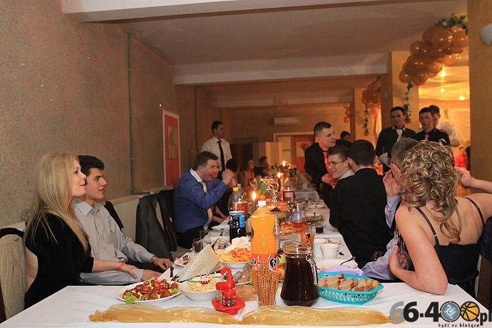 13/19 Gorzów: 100-dniówka Zespołu Szkół Budowlanych