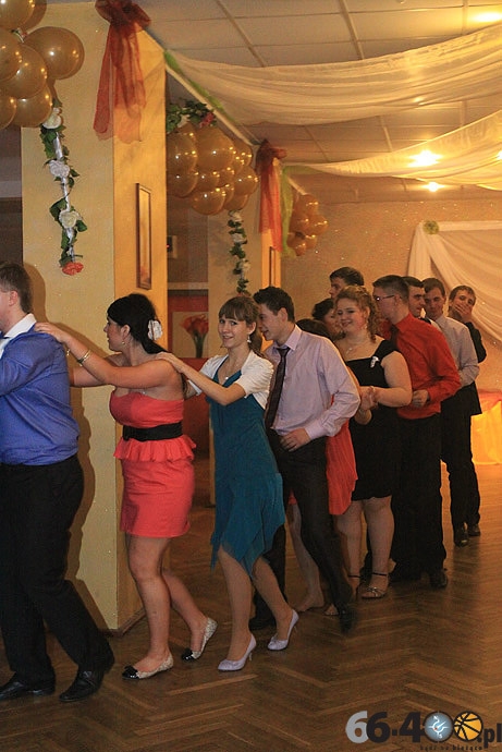 16/19 Gorzów: 100-dniówka Zespołu Szkół Budowlanych