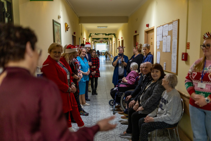 10/19 Akcja Gorzowskie listy do św. Mikołaja