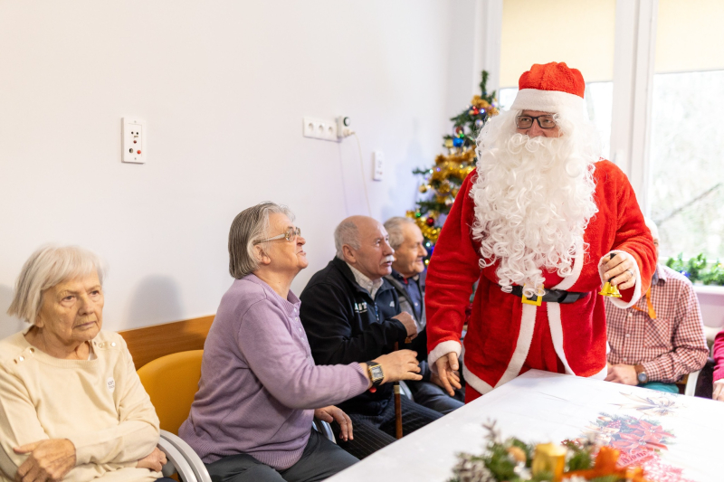 18/19 Akcja Gorzowskie listy do św. Mikołaja