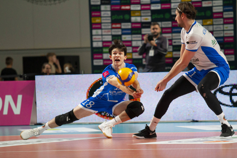 17/17 Cuprum Stilon Gorzów - PGE GiEK SKRA Bełchatów