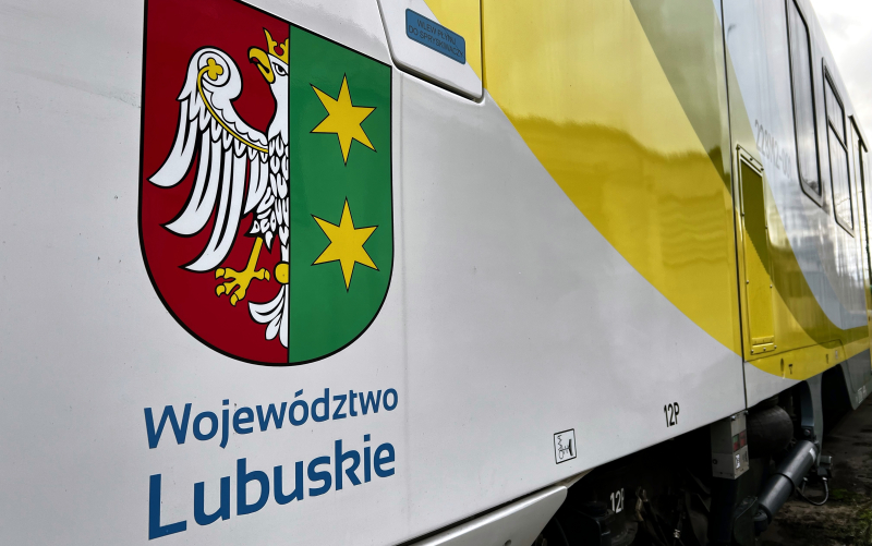 5/7 FPS Plus 228M w malowianiu województwa lubuskiego