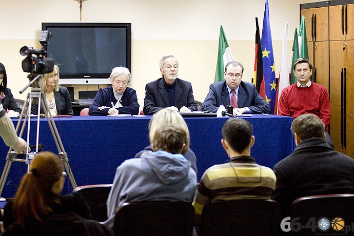 13/13 Gorzów: Polsko-niemiecka współpraca przyniesie korzyści dla szkół