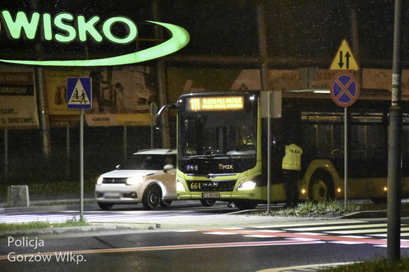 3/10 Kontrole trzeźwości na Słowiańskiej