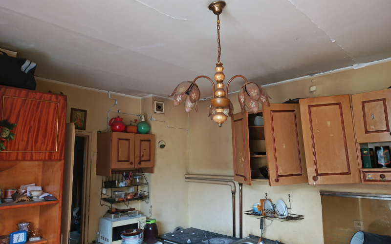 7/8 Wybuch butli z gazem w Kostrzynie nad Odrą