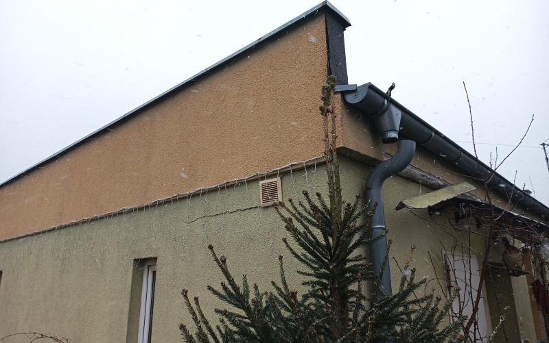 8/8 Wybuch butli z gazem w Kostrzynie nad Odrą