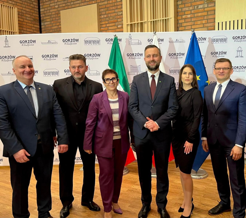 5/7 W Gorzowie powstanie jednostka wojskowa