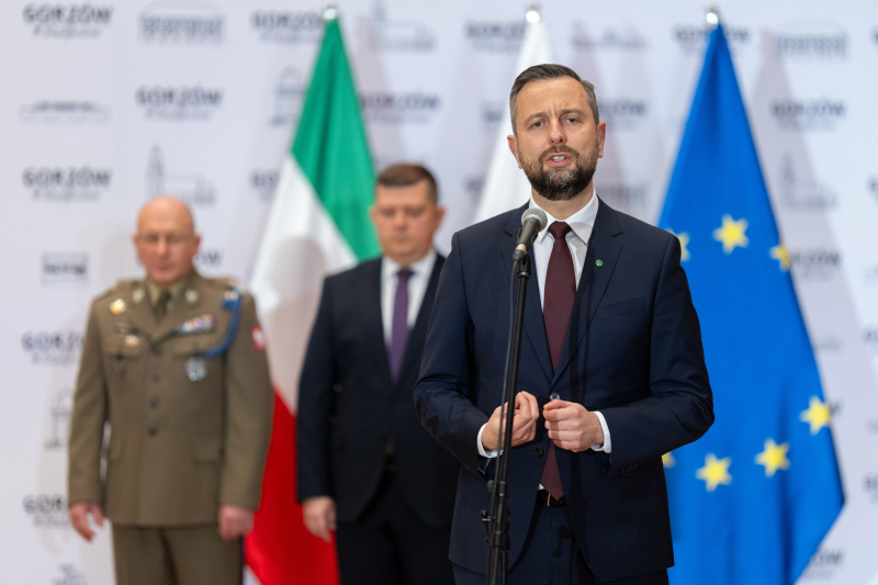 6/7 W Gorzowie powstanie jednostka wojskowa