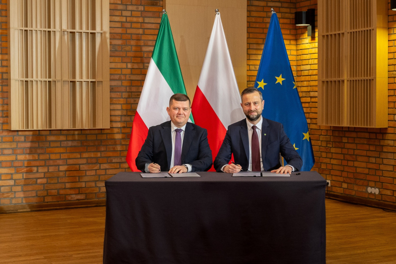 7/7 W Gorzowie powstanie jednostka wojskowa