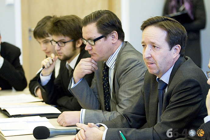 4/14 Gorzów: Konferencja poświęcona sprawie ACTA