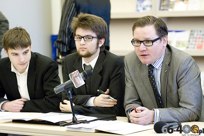 6/14 Gorzów: Konferencja poświęcona sprawie ACTA