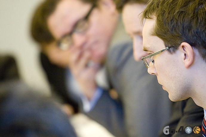 13/14 Gorzów: Konferencja poświęcona sprawie ACTA