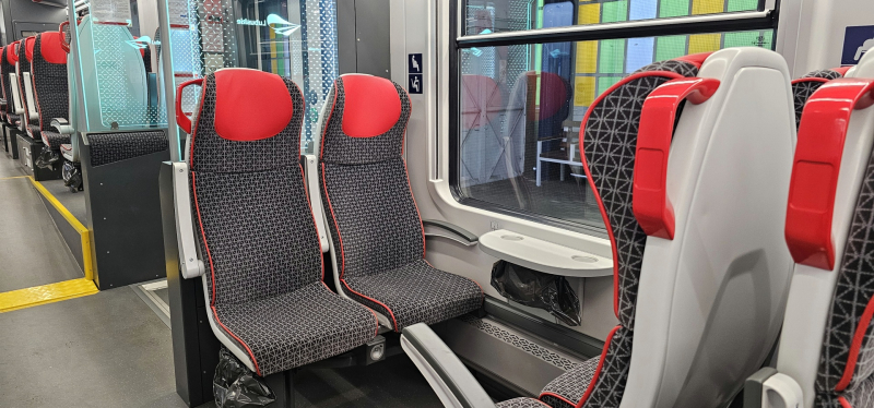 3/16 FPS 228M oficjalnie zaprezentowany w Gorzowie