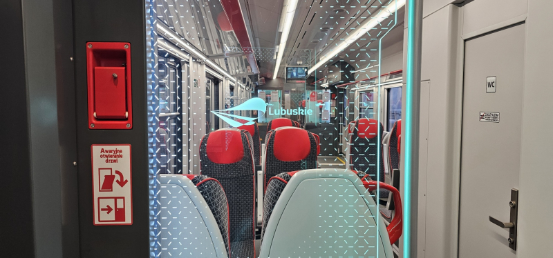 5/16 FPS 228M oficjalnie zaprezentowany w Gorzowie